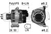 MESSMER 210948 Alternator